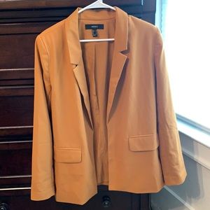 Woman’s Blazer